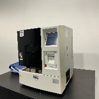 Sysmex CA-500 Series Analyzer image 0